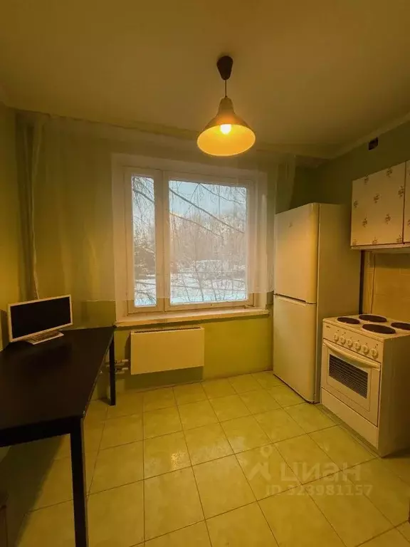 2-к кв. Москва, Москва, Зеленоград к440 (45.0 м) - Фото 1