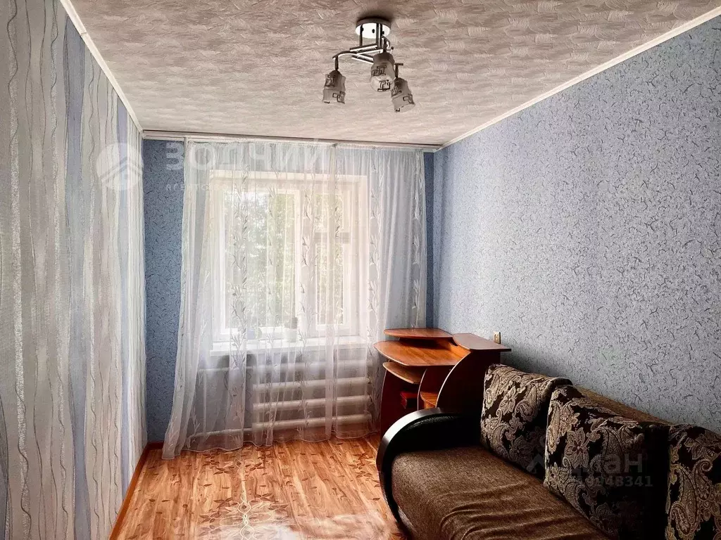 3-к кв. Чувашия, Канаш Восточный мкр, 29 (57.1 м) - Фото 2