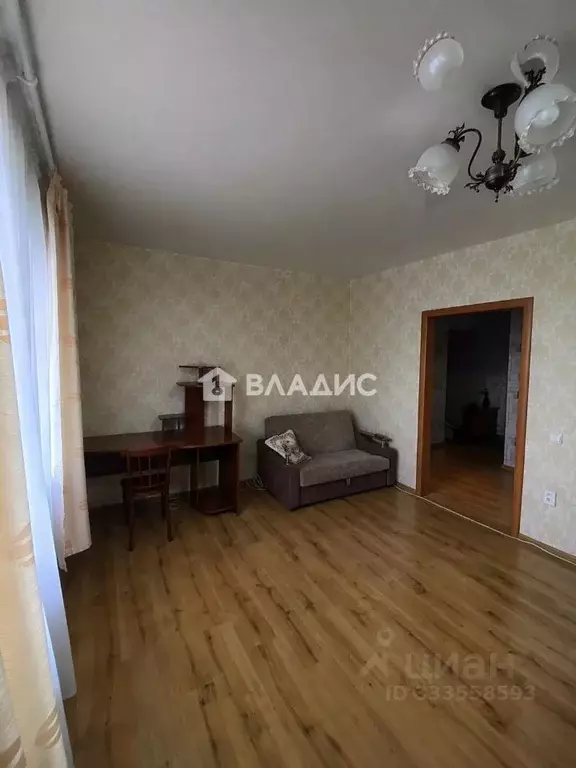 1-к кв. Бурятия, Улан-Удэ ул. Павлова, 64А (41.0 м) - Фото 2