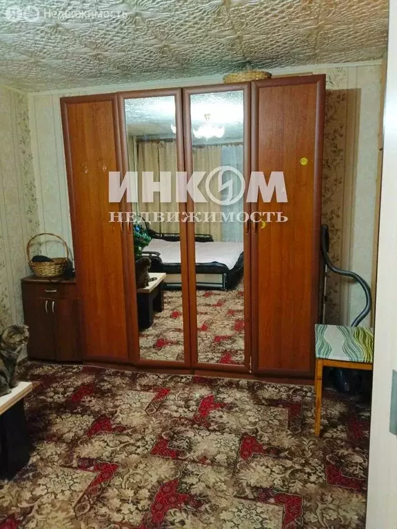 2-комнатная квартира: Москва, улица Академика Арцимовича, 3к3 (41 м) - Фото 1