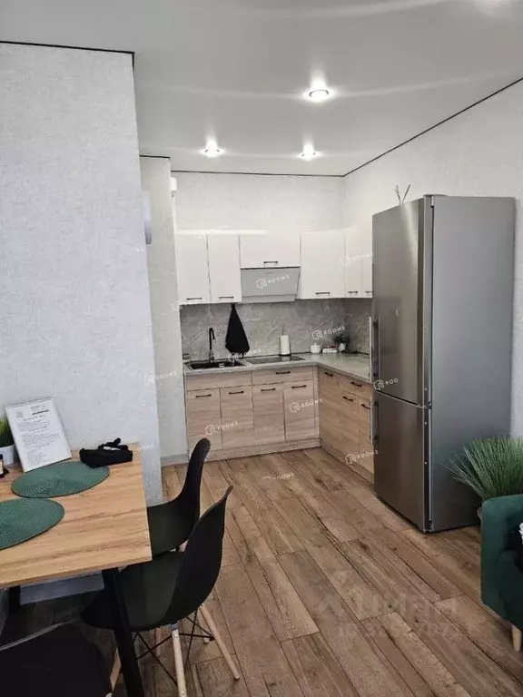 1-к кв. Тульская область, Тула ул. Самоварная, 4 (37.7 м) - Фото 2