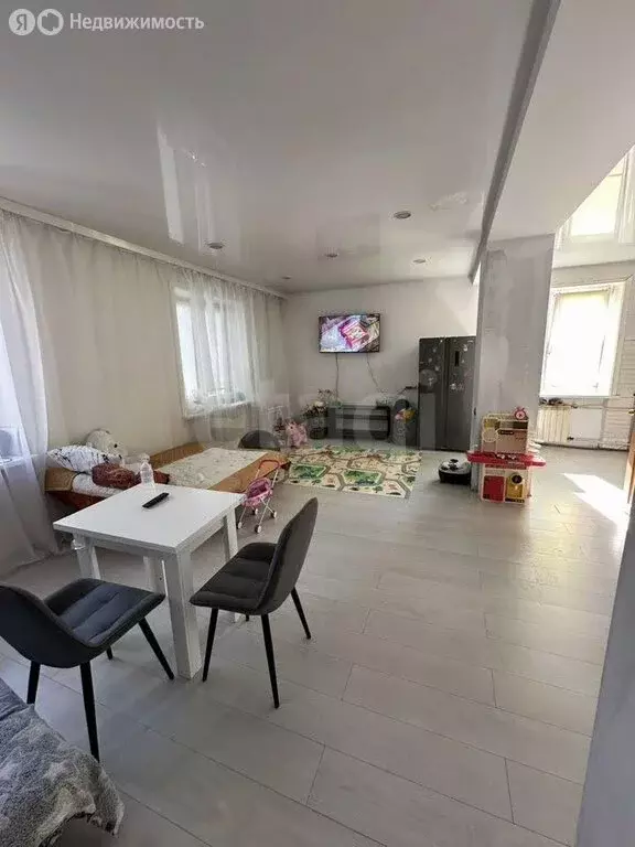 2-комнатная квартира: Ангарск, 1-й квартал, 13 (60 м) - Фото 2