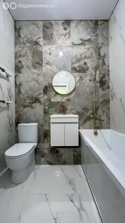 1-комнатная квартира: Ижевск, улица 40 лет Победы, 89 (32.5 м) - Фото 1