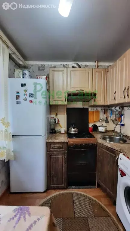 3-комнатная квартира: Брянск, Спартаковская улица, 116 (57.6 м) - Фото 2