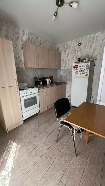 1-к кв. Волгоградская область, Волгоград ул. Малиновского, 6А (38.1 м) - Фото 1