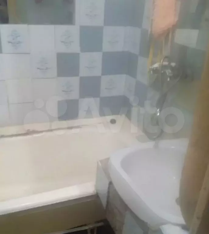 Комната 16 м в 2-к., 2/9 эт. - Фото 1