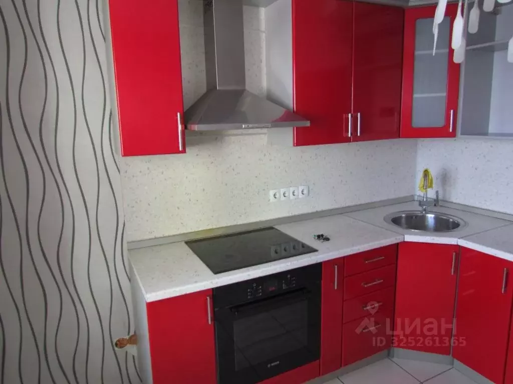 2-к кв. Кемеровская область, Топки Солнечный мкр, 4Б (46.3 м) - Фото 2