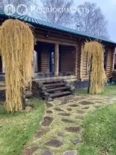 Дом в посёлок Апрель, улица Успенского (165 м) - Фото 1