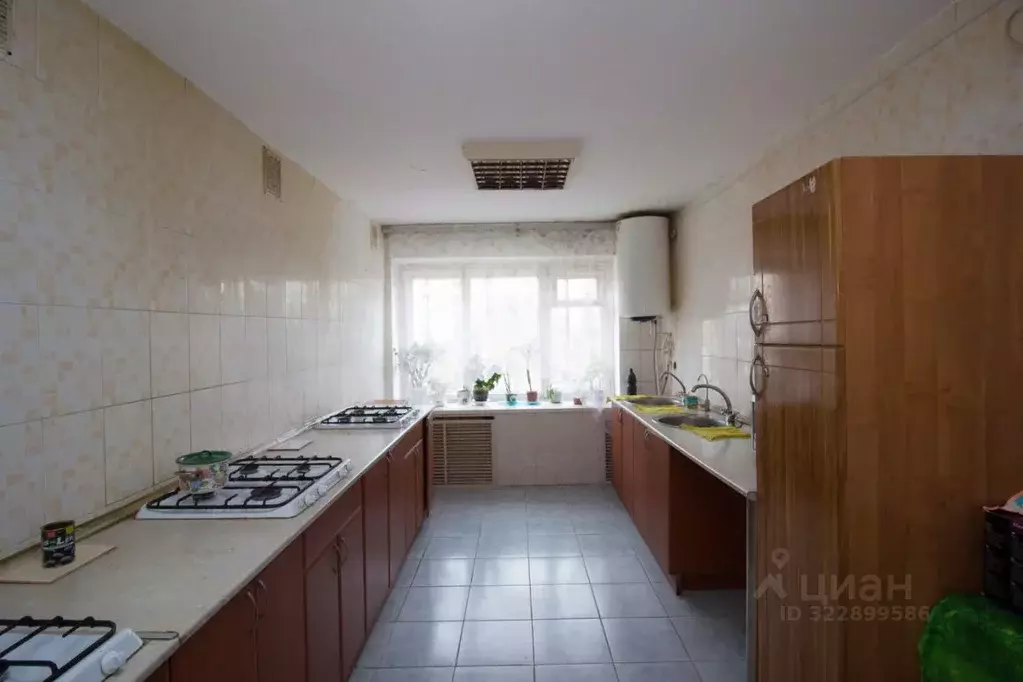 Комната Калужская область, Калуга ул. Салтыкова-Щедрина, 74 (16.9 м) - Фото 2