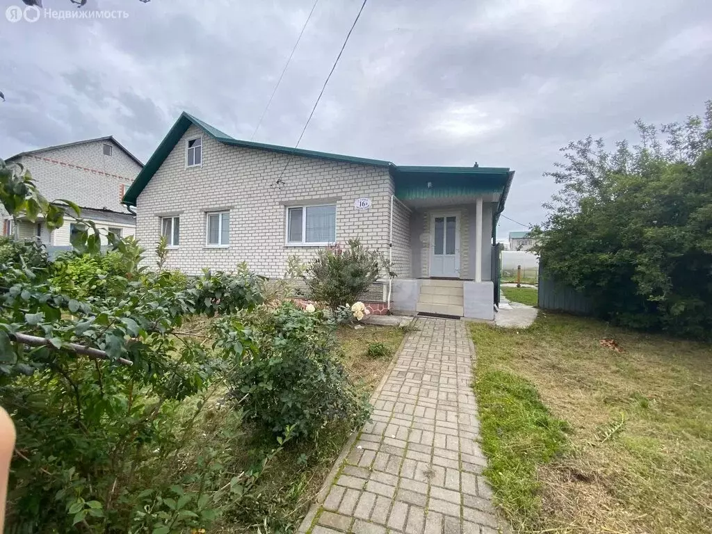 Дом в посёлок Кузьмино, Солнечная улица (130 м) - Фото 2