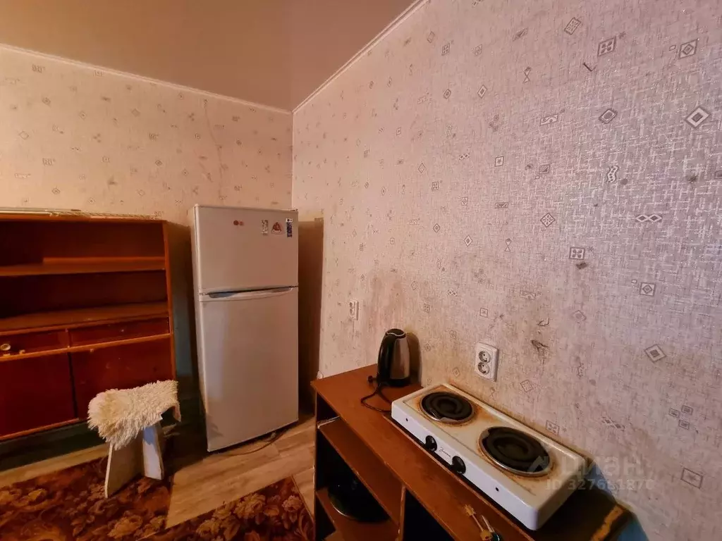 Комната Саратовская область, Саратов Гвардейская ул., 1 (18.0 м) - Фото 2