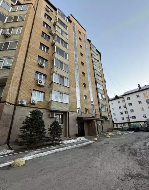Гараж в Тюменская область, Тюмень ул. Ленина, 38/1 (19 м) - Фото 2