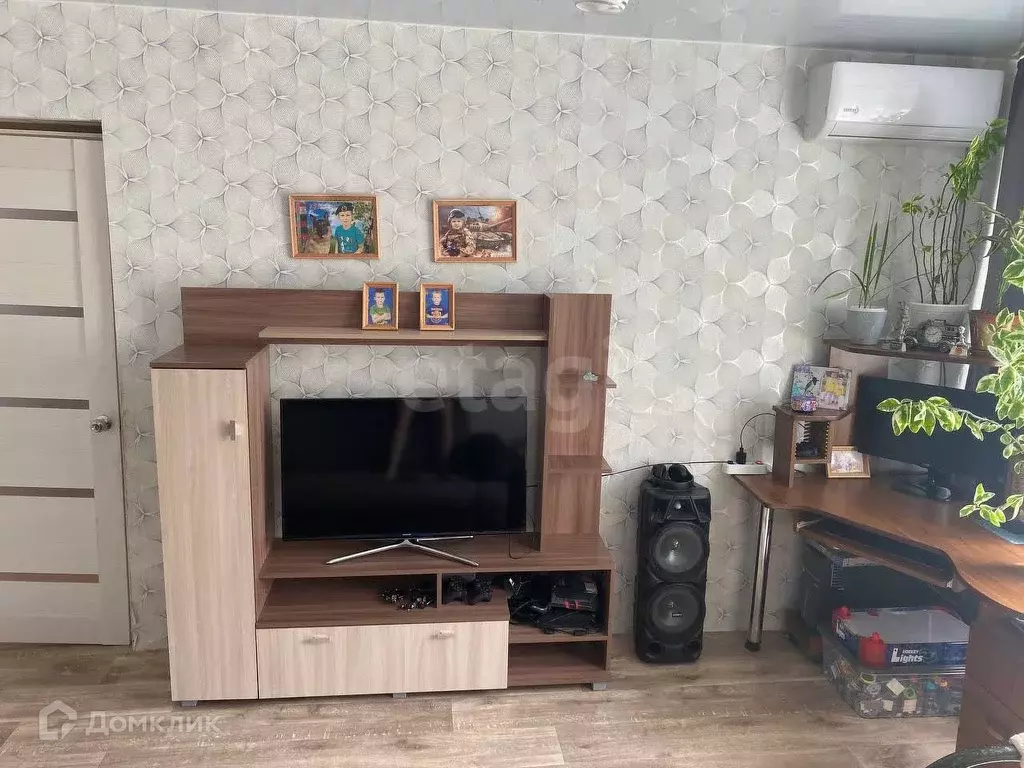 Продаётся 2-к квартира, 52.6 м - Фото 1