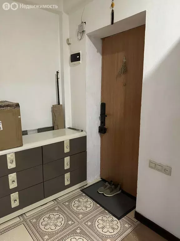 2-комнатная квартира: Семендер, Уллуаинская улица, 1 (74 м) - Фото 1