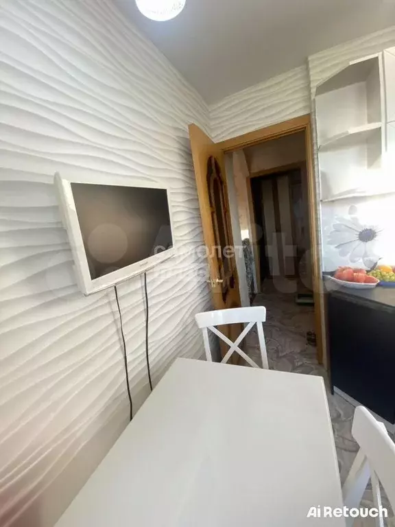 2-к. квартира, 42,6 м, 4/4 эт. - Фото 0