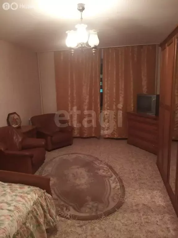 1-комнатная квартира: Ярославль, улица Слепнёва, 17 (48.1 м) - Фото 1