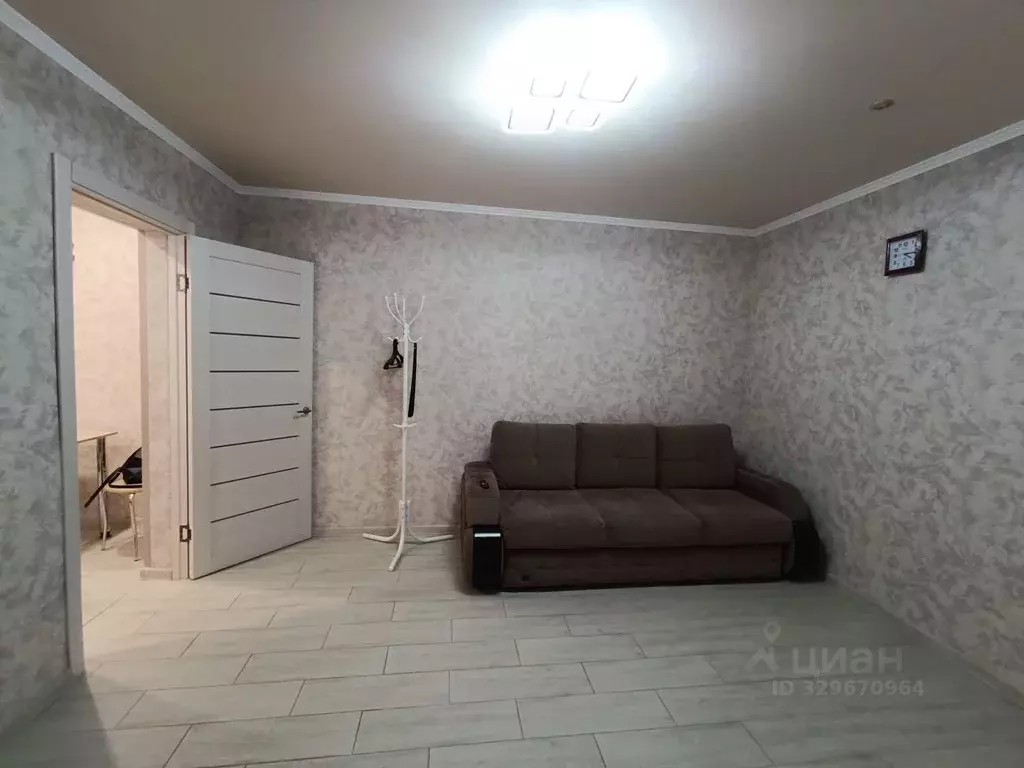 3-к кв. Северная Осетия, Владикавказ ул. Кирова, 48 (57.0 м) - Фото 2