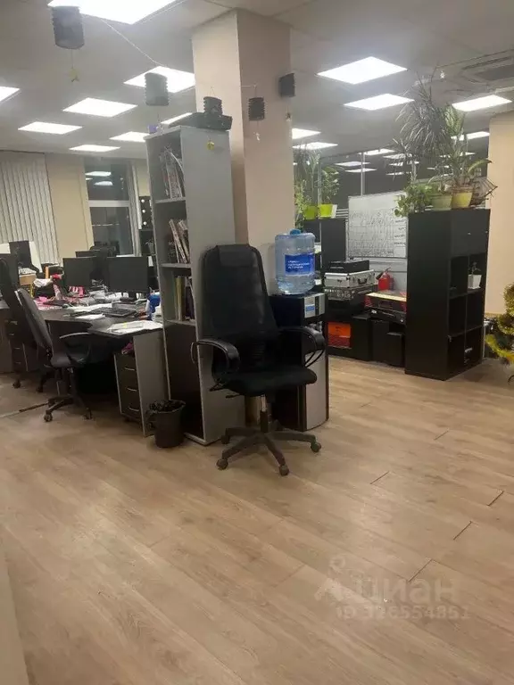 Офис в Москва ул. Ленинская Слобода, 19С2 (495 м) - Фото 2