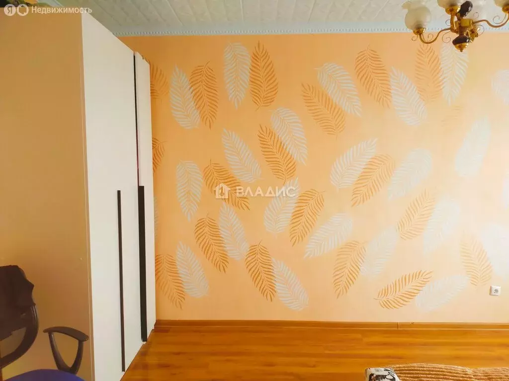 1к в -комнатной квартире (12.9 м) - Фото 2