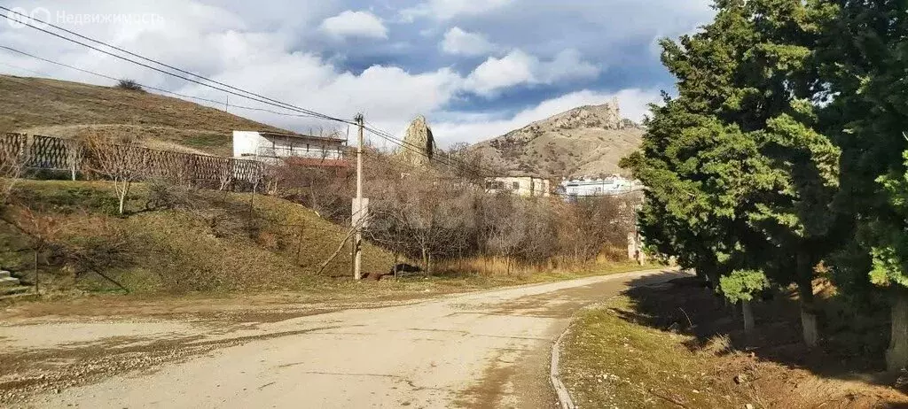 Участок в Курортное, Курортная улица (53.17 м) - Фото 2