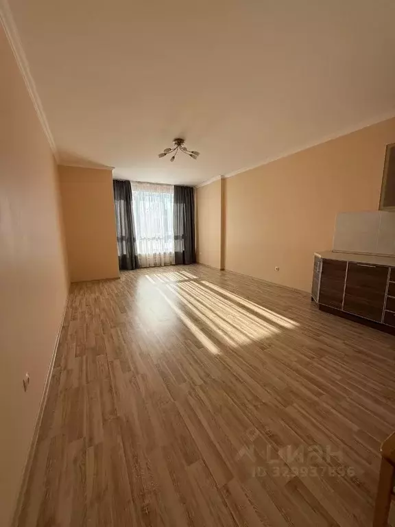 2-к кв. Красноярский край, Красноярск ул. Авиаторов, 39 (68.0 м) - Фото 1
