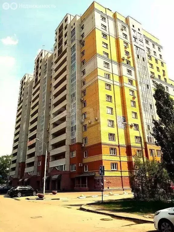 Квартира-студия: Омск, улица 5-й Армии, 14 (20 м) - Фото 2