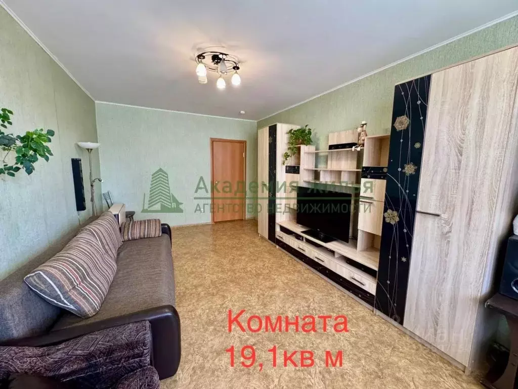 2-к кв. Саратовская область, Саратов ул. Имени В.И. Гришаева, 8 (69.7 ... - Фото 1