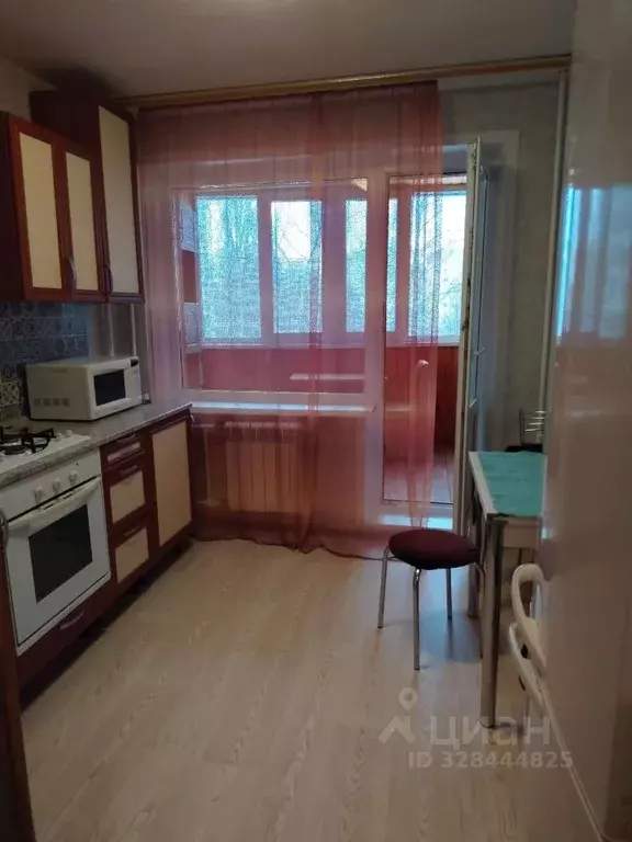 1-к кв. Самарская область, Самара ул. Георгия Димитрова, 113 (32.0 м) - Фото 1