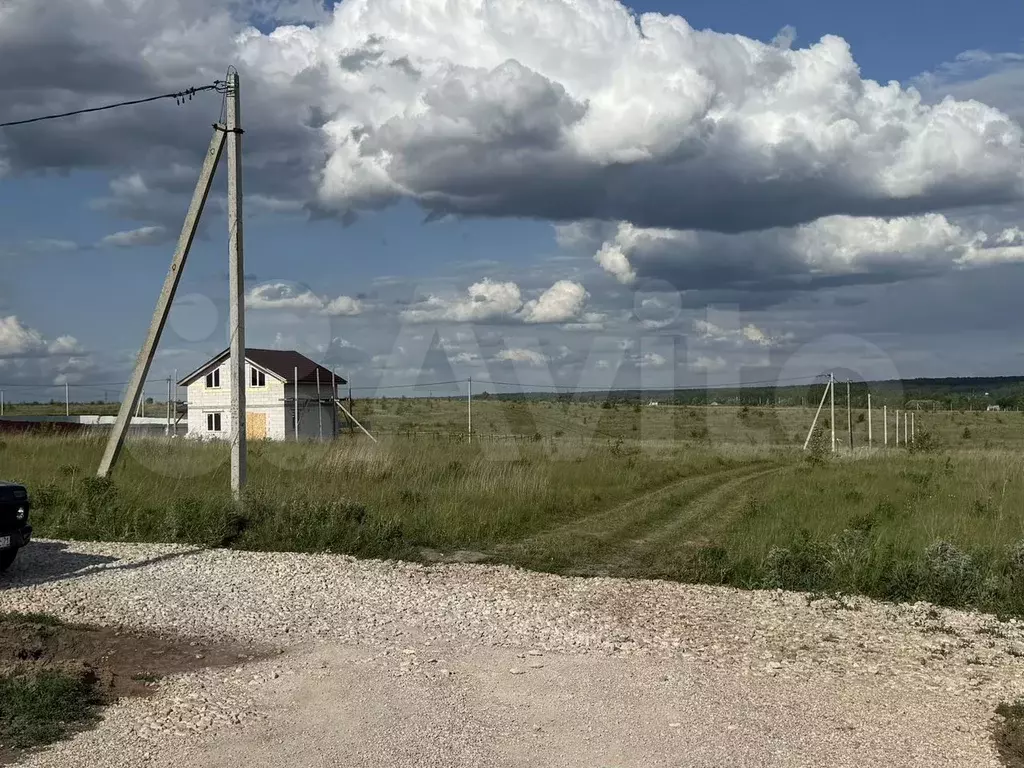 Участок 12 сот. (ИЖС) - Фото 0
