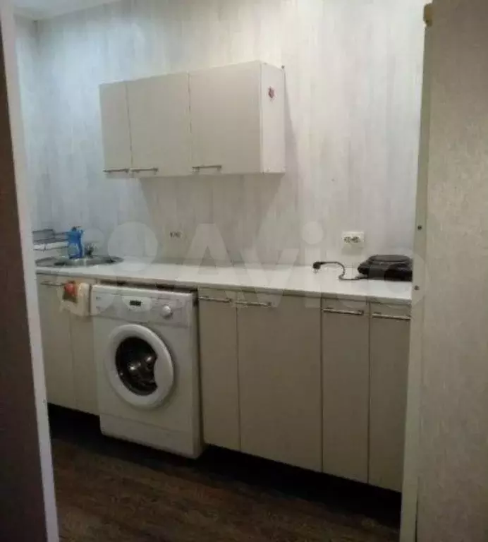 Квартира-студия, 34 м, 9/10 эт. - Фото 0