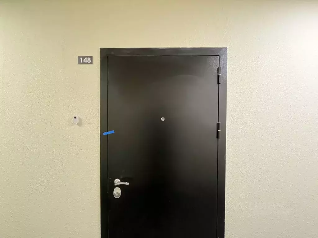 1-к кв. Москва Нарвская ул., 5 (43.1 м) - Фото 1