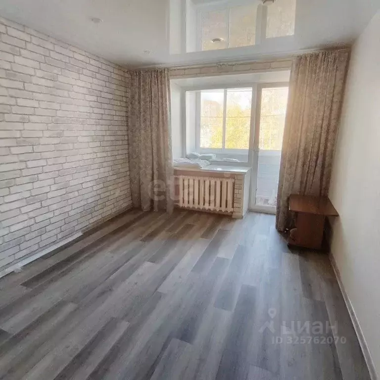 2-к кв. Коми, Ухта Советская ул., 16 (51.3 м) - Фото 2