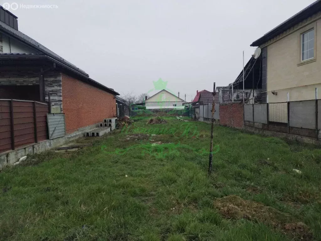 Участок в Абинск, Атаманская улица (4.85 м) - Фото 2