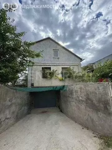 Дом в Евпатория, СНТ Авиатор (112.5 м) - Фото 2