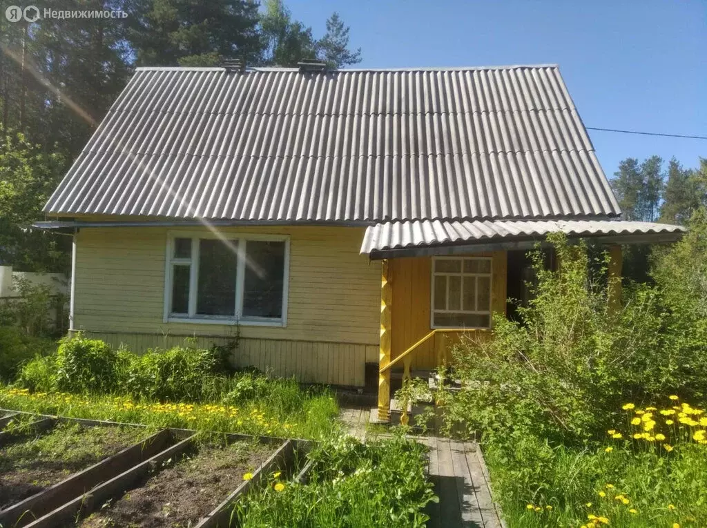 Дом в Республика Коми, Сыктывкар (90 м) - Фото 0