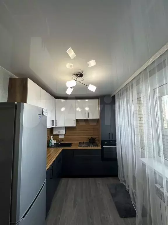 1-к. квартира, 41 м, 6/10 эт. - Фото 0
