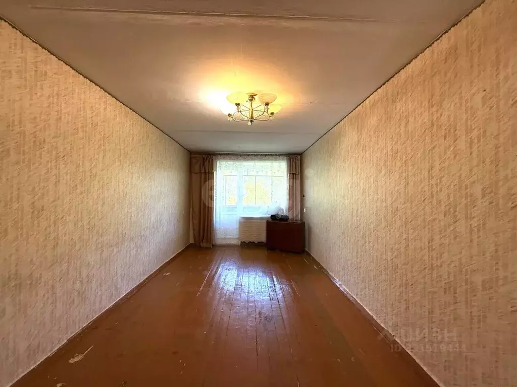 4-к кв. Башкортостан, Стерлитамак Михайловский мкр, ул. Сазонова, 8 ... - Фото 0