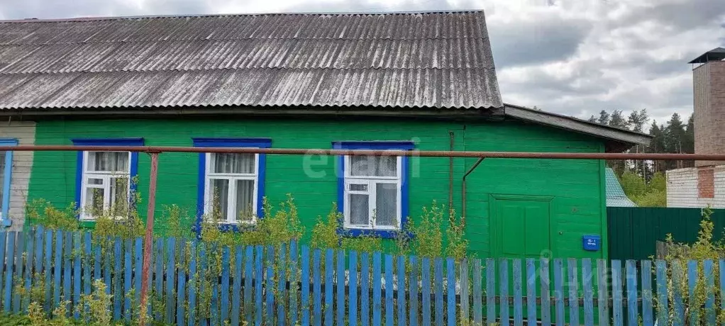 2-к кв. Нижегородская область, Выкса ул. Комарова, 15 (42.7 м) - Фото 0