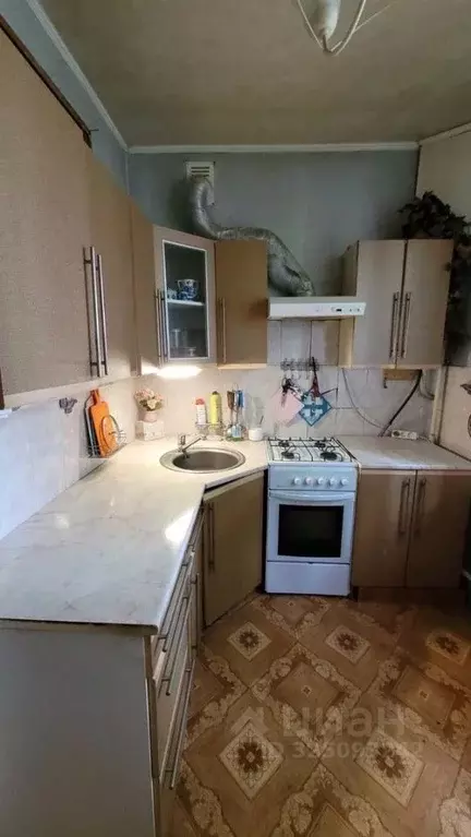 Комната Москва 3-й Нижнелихоборский проезд, 4 (20.0 м) - Фото 1