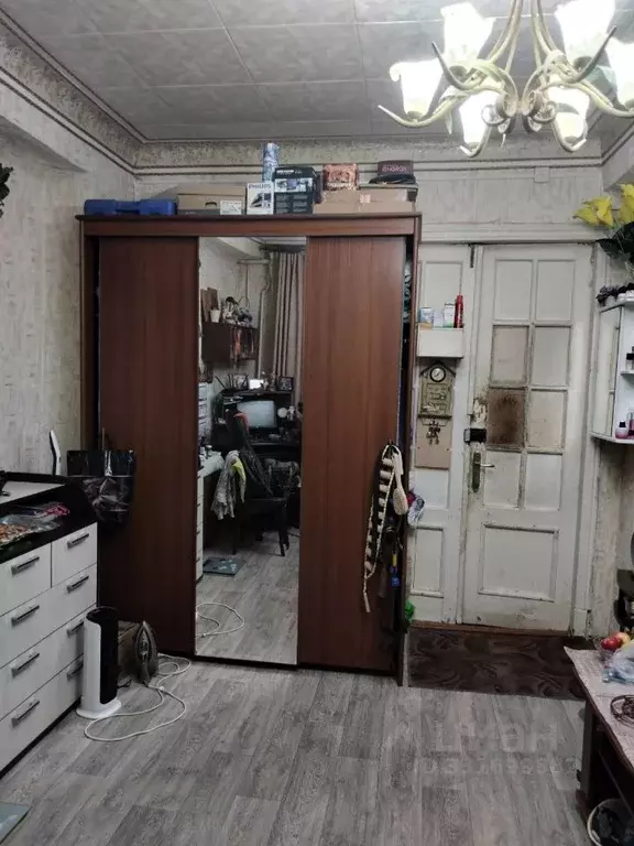 Комната Ярославская область, Ярославль Липовая Гора жилрайон, ул. ... - Фото 2