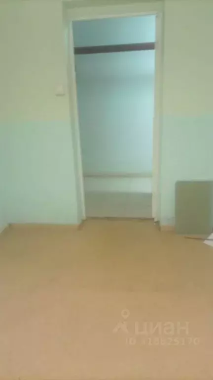 Помещение свободного назначения в Саха (Якутия), Нерюнгри ул. ... - Фото 1