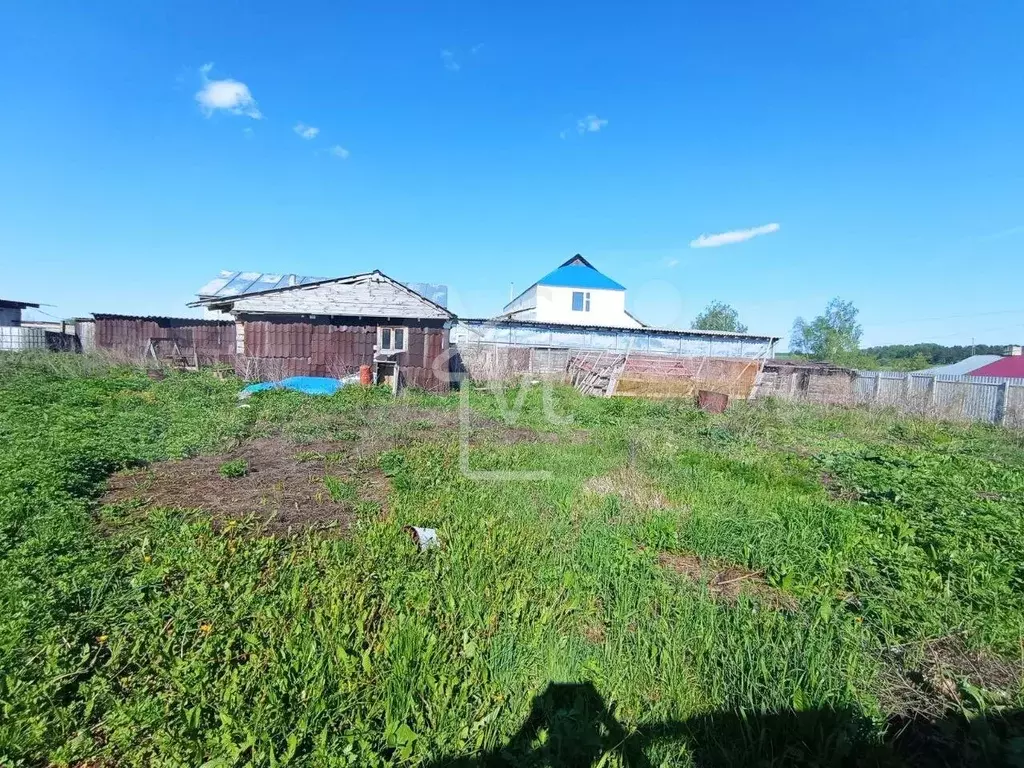Дом 22,3 м на участке 15 сот. - Фото 1