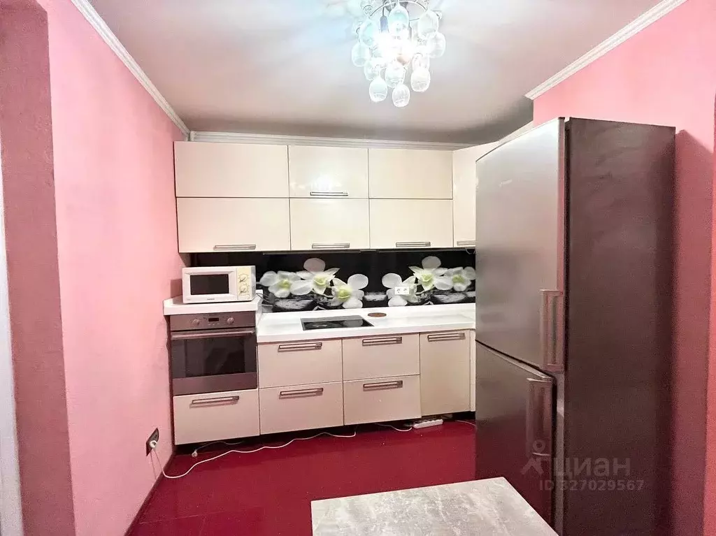 1-к кв. Москва Новопеределкинская ул., 4 (39.0 м) - Фото 1