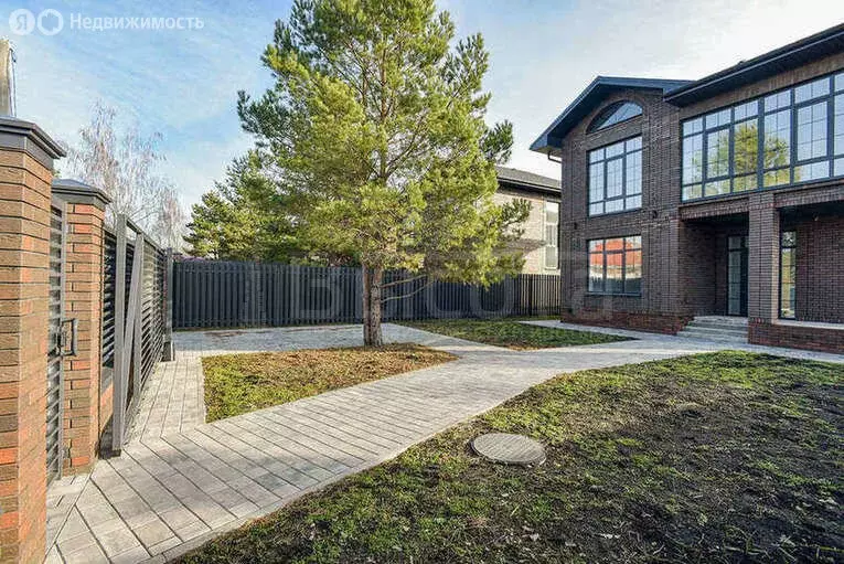 Дом в Новая Усмань, улица Титова, 14 (186.4 м) - Фото 1