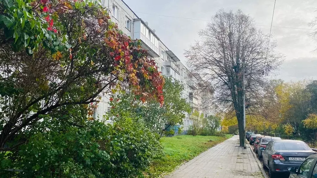 2-к кв. Калининградская область, Калининград ул. Пугачева, 36 (52.4 м) - Фото 2