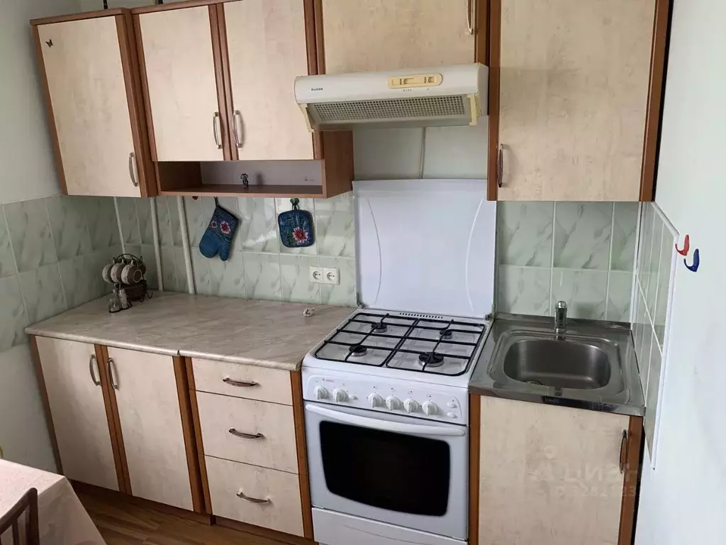 1-к кв. Московская область, Мытищи Новомытищинский просп., 39к4 (40.0 ... - Фото 1