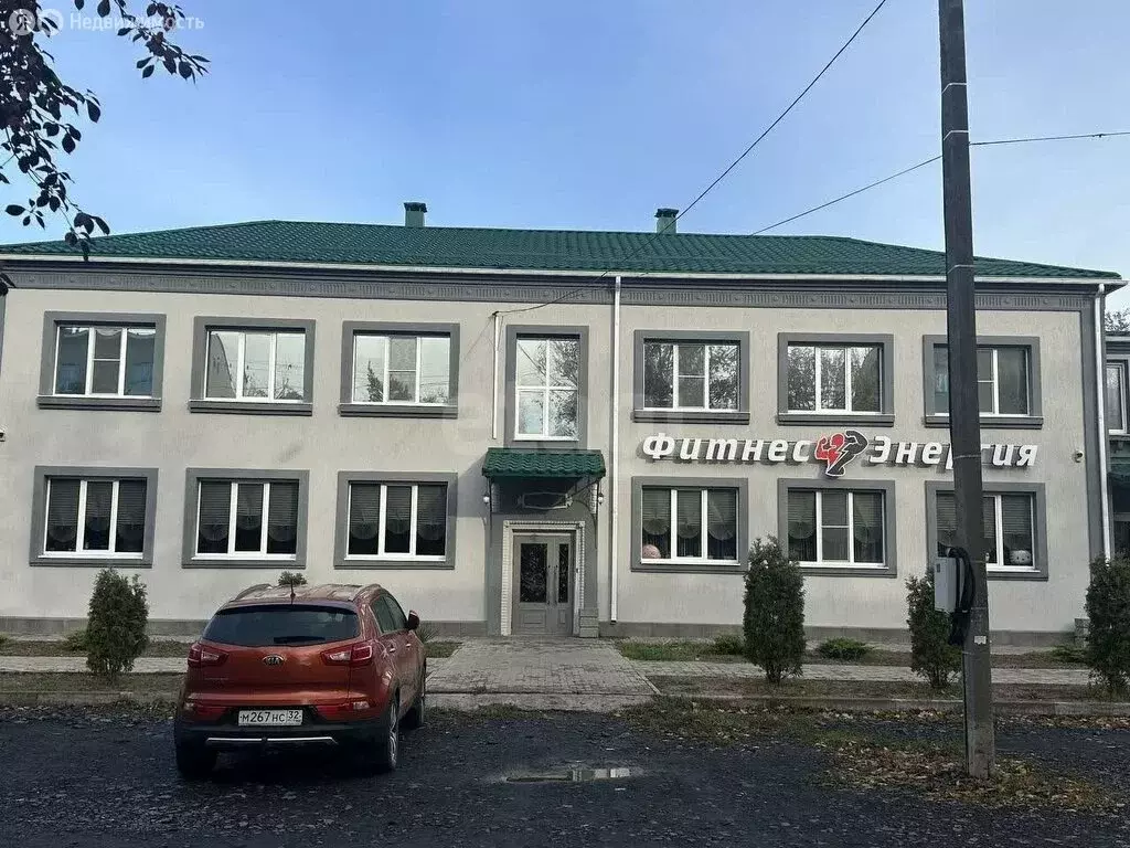 1-комнатная квартира: Новочеркасск, проспект Энергетиков, 9 (31.2 м) - Фото 2