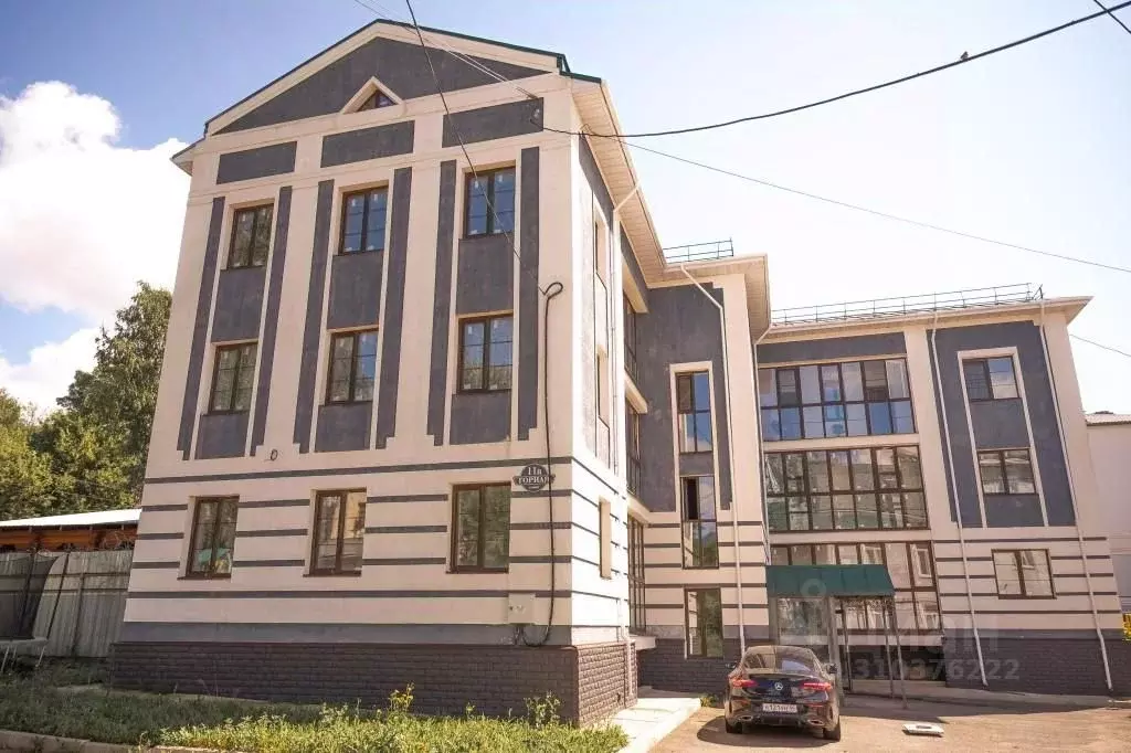 1-к кв. Костромская область, Кострома Горная ул., 11А (60.0 м) - Фото 1