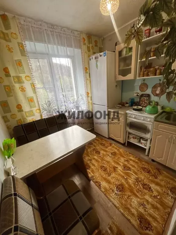 1-к кв. Камчатский край, Елизово ул. Мячина, 15 (32.0 м) - Фото 1