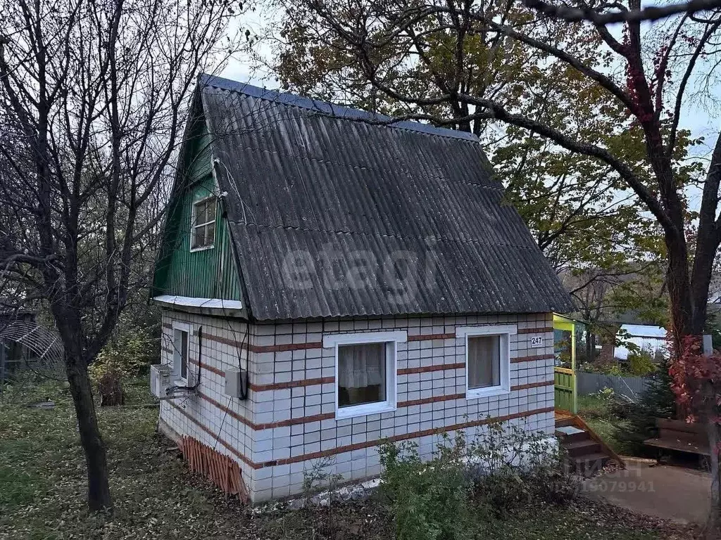 Дом в Хабаровский край, Хабаровск Светлый Ключ садовое товарищество,  ... - Фото 0